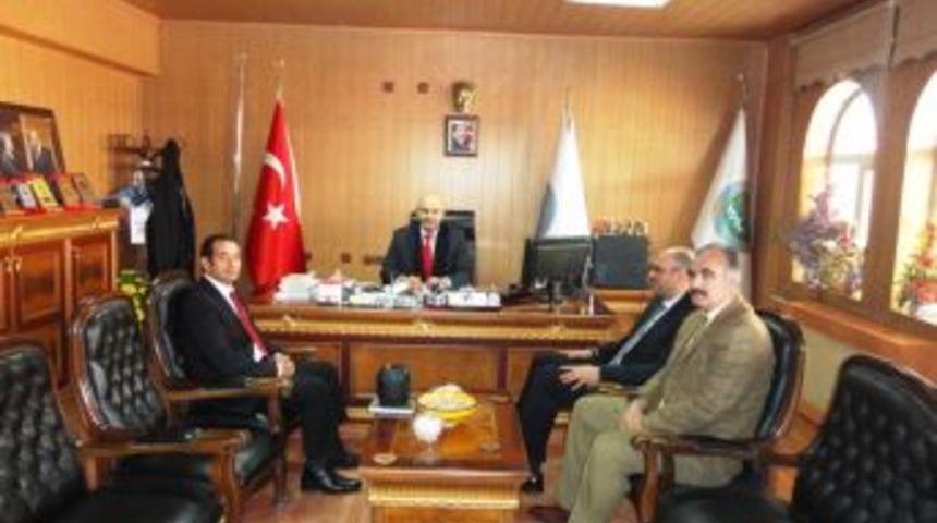 Din&ccedil;er: Eğitimin kalitesi adına yeni projeler &uuml;reteceğiz