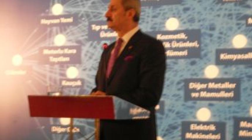 2011 ithalatı 240,8 milyar dolar