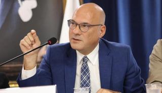 İstanbul Baro Başkanı adayı  Kanadoğlu hakkında soruşturma