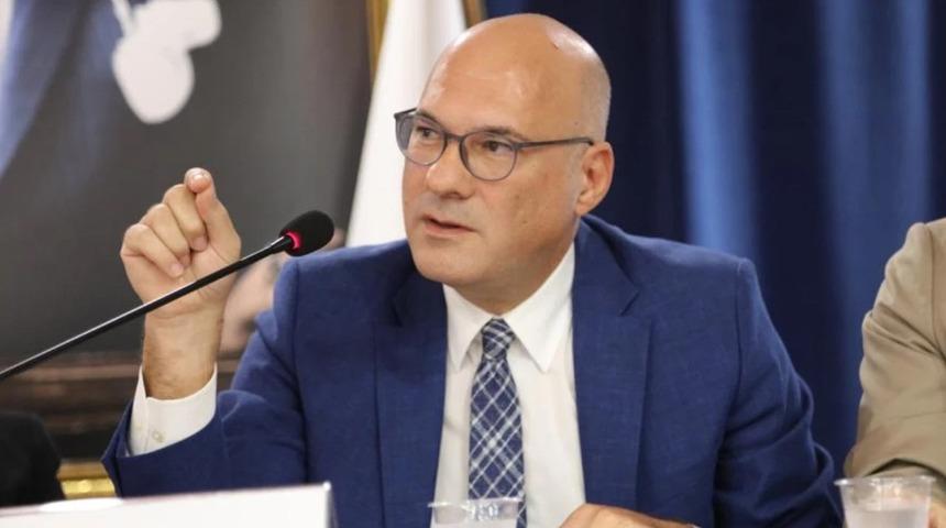 İstanbul Baro Başkanı adayı Osman Korkut Kanadoğlu hakkında soruşturma