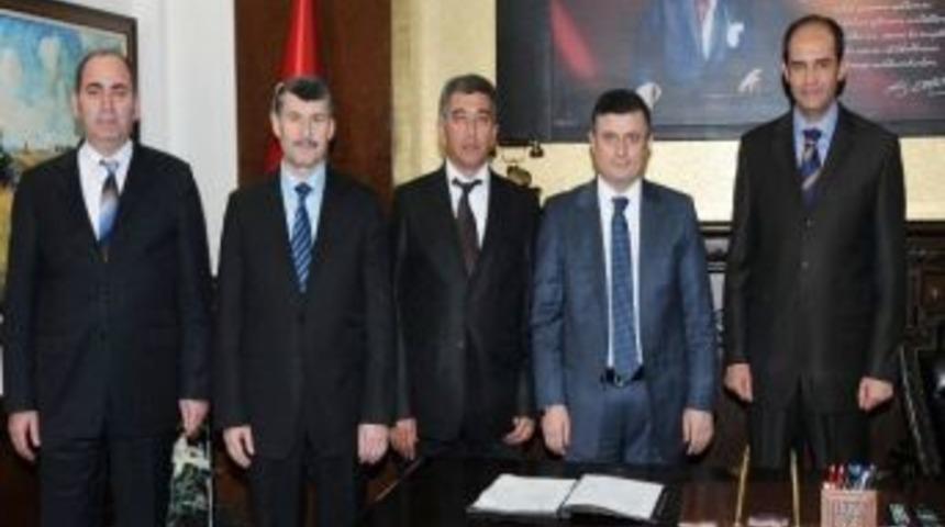 Altınoluk Belediyesi, Anadolu lisesi yapacak