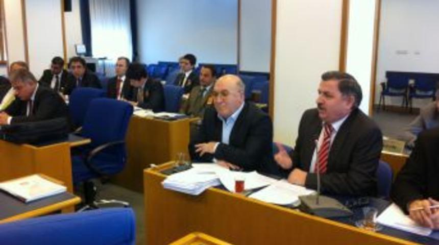 Memur-Sen: TBMM Toplu S&ouml;zleşme Tasarısını &ouml;ncelikli ele almalı