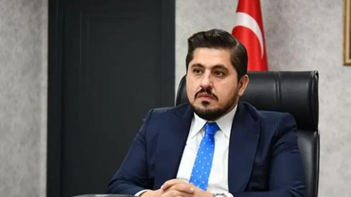 Emir Sarıg&uuml;l &uuml;n tutuklandığı soruşturmada yeni gelişme! G&ouml;zaltına alınan AK Partili isim serbest bırakıldı 2