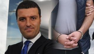 Sarıgül'ün tutuklandığı soruşturmada gözaltına alınan AK Partili isim serbest bırakıldı