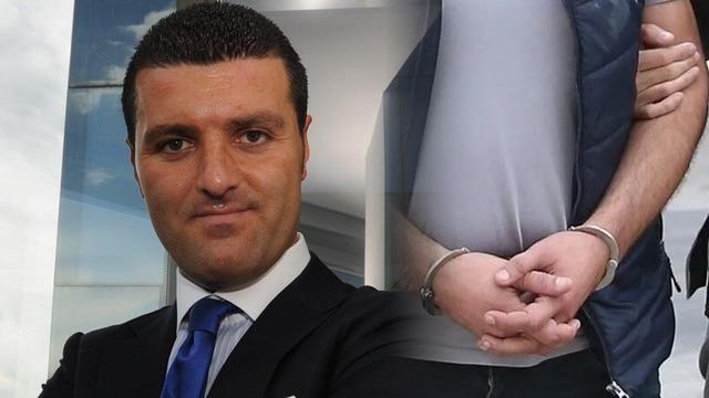 Emir Sarıgül'ün tutuklandığı soruşturmada yeni gelişme! Gözaltına alınan AK Partili isim serbest bırakıldı