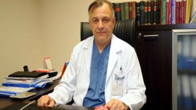 Alkolik babanın darp ettiği Edanur bebeğin beyin ameliyatı olumlu geçti