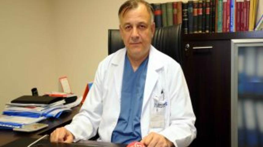 Alkolik babanın darp ettiği Edanur bebeğin beyin ameliyatı olumlu ge&ccedil;ti