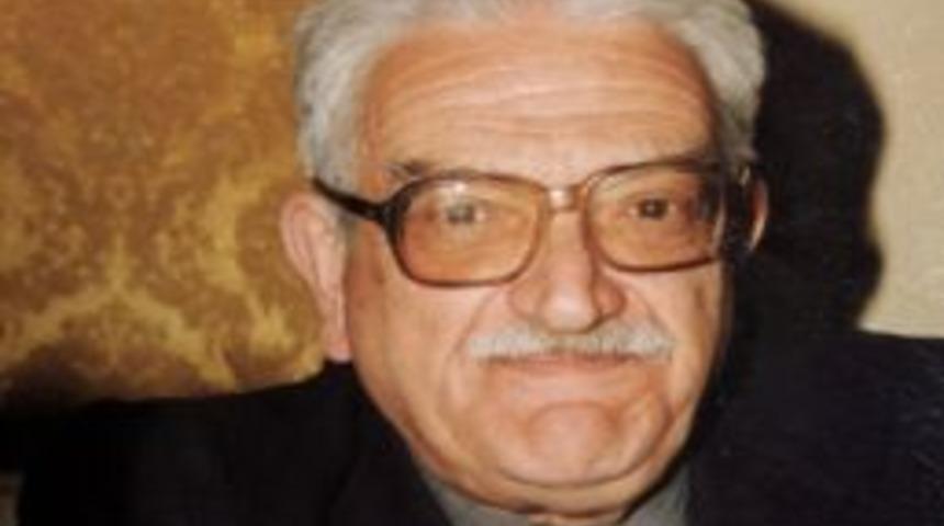 Spor tarih&ccedil;isi Cem Atabeyoğlu vefat etti