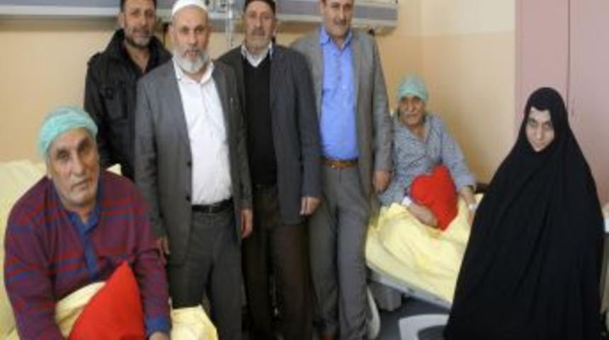 10 kardeşin tamamında kalp rahatsızlığı &ccedil;ıkması doktorları şaşırttı