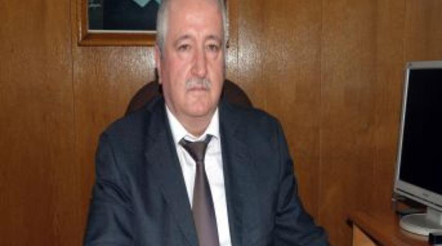 Maden iş&ccedil;isi olarak girdiği TTK'da genel m&uuml;d&uuml;r yardımcısı oldu