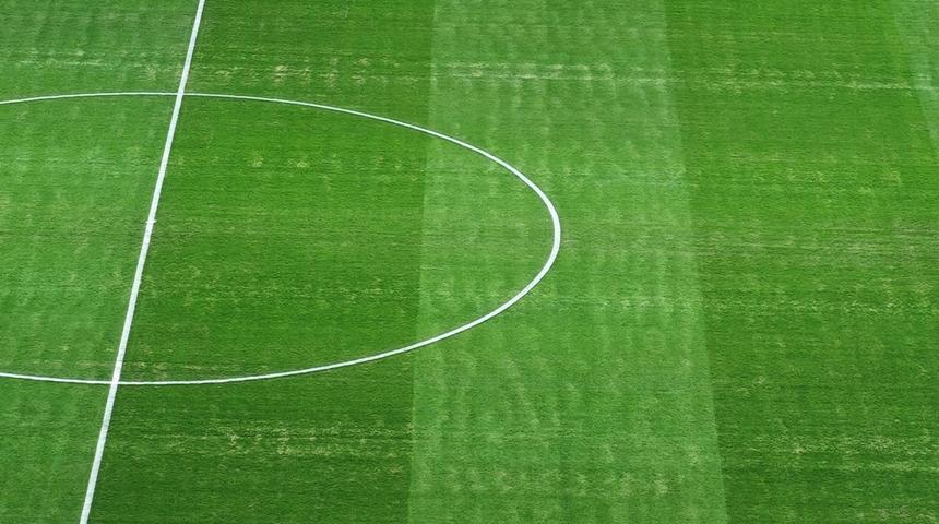 Galatasaray-Fenerbah&ccedil;e derbisi &ouml;ncesi RAMS Park'ta b&uuml;y&uuml;k tepki!