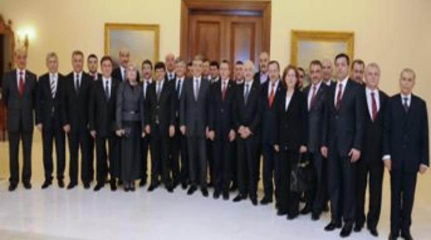 G&uuml;m&uuml;şhaneliler, &Ccedil;ankaya ziyaretinden memnun d&ouml;nd&uuml;