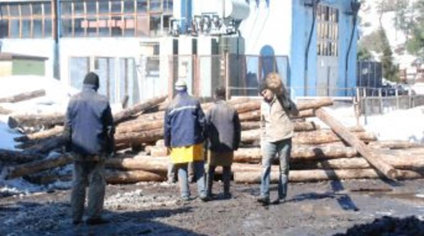 Babalarının yerine madenci olan iş&ccedil;iler, her sene aynı acıyı yaşıyor