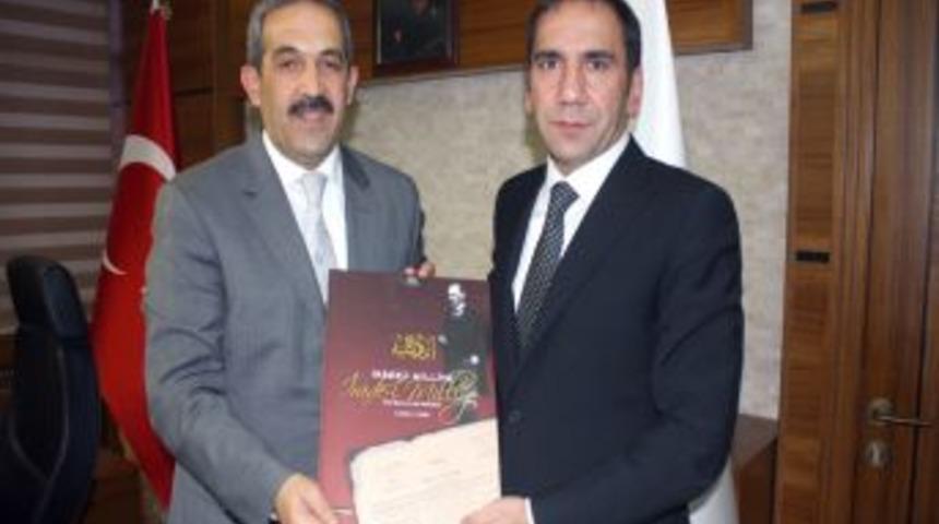 &Uuml;rg&uuml;p: İnşallah mahkeme s&uuml;reci beraatle sonu&ccedil;lanır