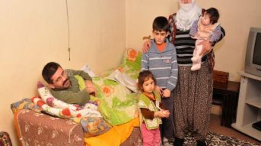 Kadınlar G&uuml;n&uuml;'nde hayırseverlerden yardım bekliyorlar