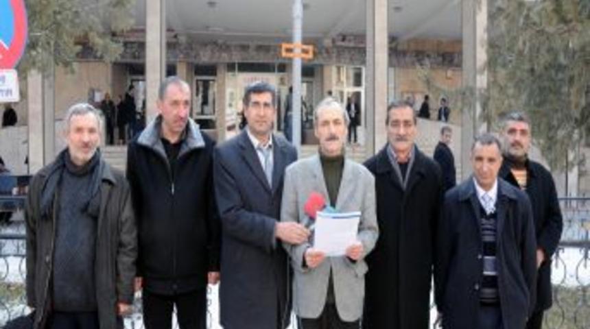 Darbe mağduru Yeşiltepeliler 12 Eyl&uuml;l davasına m&uuml;dahil olmak i&ccedil;in başvurdu