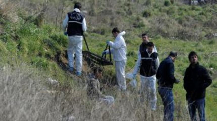 Siyah poşetten plastik patlayıcı &ccedil;ıktı