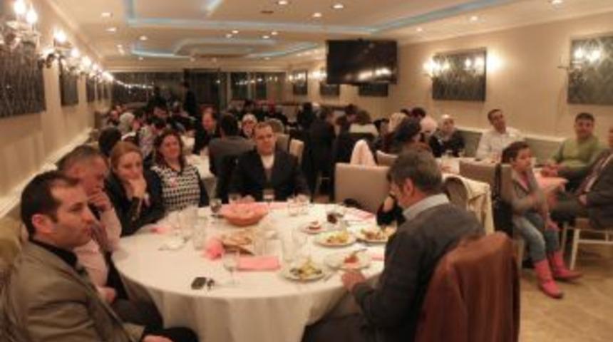 Keşan'da ilk kadın derneği kuruldu