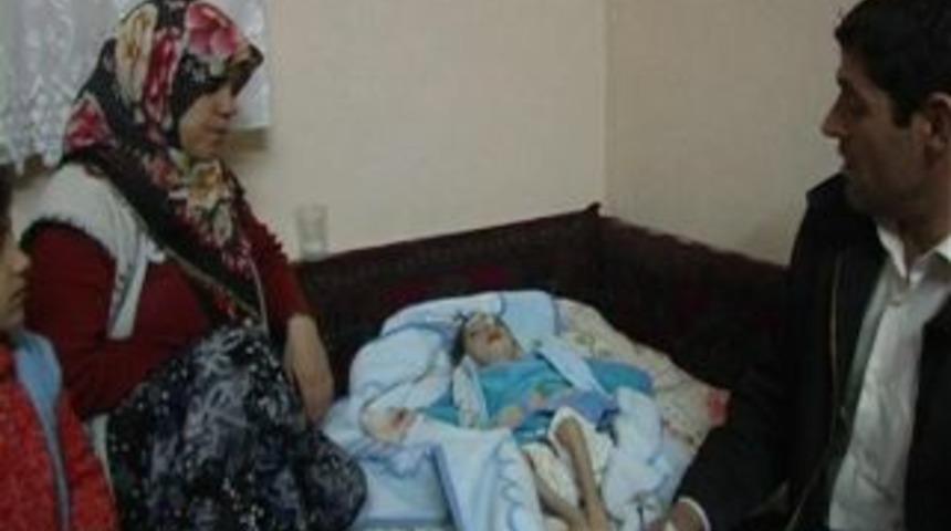 O aslında 4 yaşında&hellip;