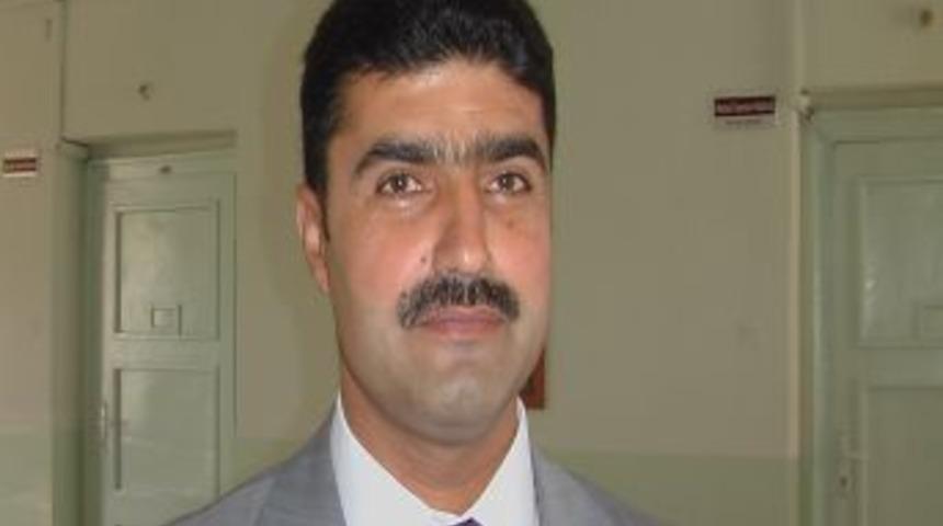 İş-Kur Siirt İl M&uuml;d&uuml;rl&uuml;ğ&uuml;'ne &Ouml;mer Aslan getirildi