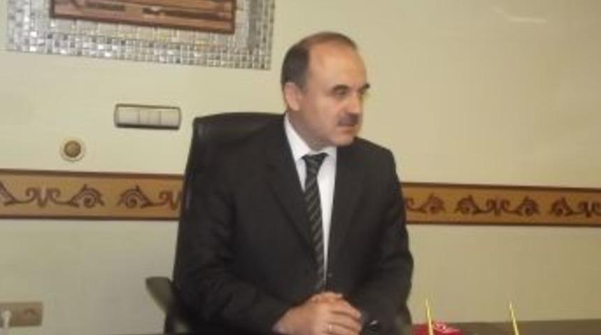 Vali Erol'dan Kadınlar g&uuml;n&uuml; mesajı