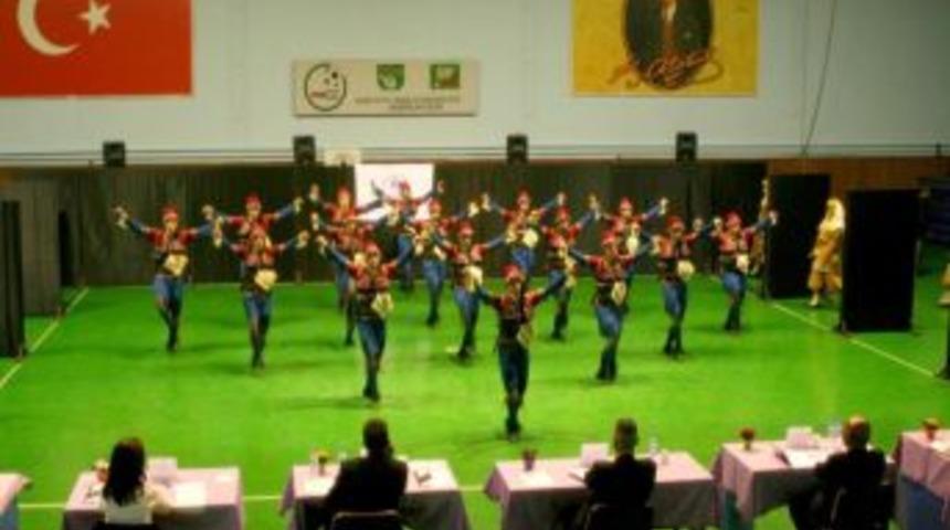 FOMGET, b&ouml;lge elemelerine katılmaya hak kazandı