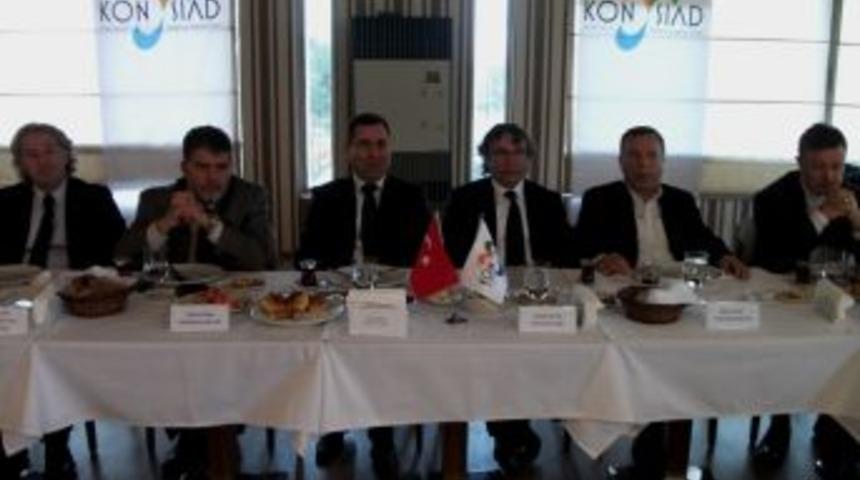 Kaymakam Yılmaz: Beldibi, Konyaaltı&rsquo;na bağlı kalmalı