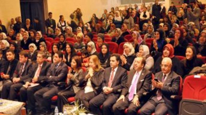 Mardinli bayanlara Sevgililer G&uuml;n&uuml; kredisi