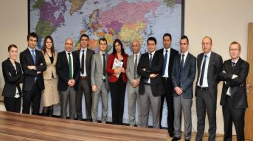 'Artı 90' yayın hayatına başladı