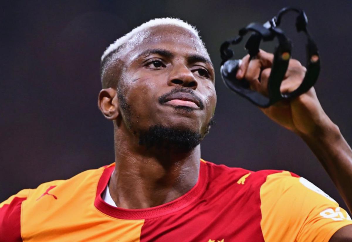 İrfan Can Kahveci den derbi tarihine geçen rövaşata golü! 1