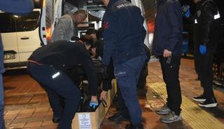 Ordu'da denize atlayan gen&ccedil; hayatını kaybetti