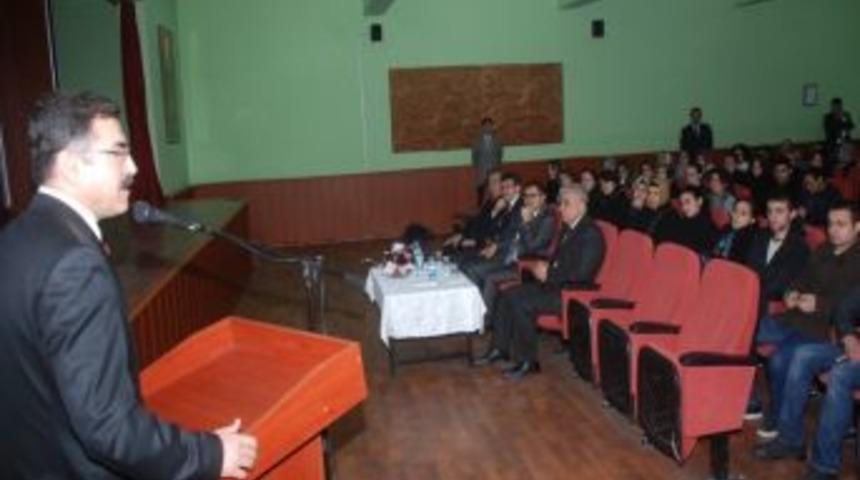 Vali Turhan: Batman yaşanılabilir bir şehir