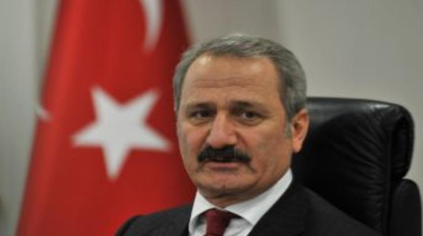 İthalat artışına karşı '&Ouml;zel Ekonomi B&ouml;lgeleri' form&uuml;l&uuml;