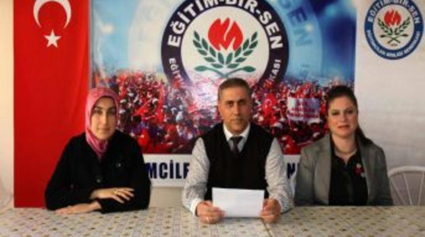 Altıns&ouml;z: Kadınlara daha adil hak tanınmalı