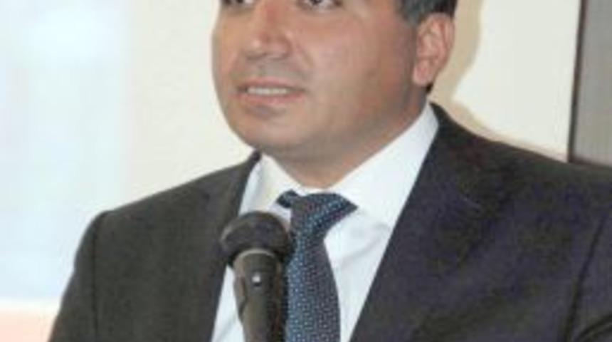 KİSİAD iş adamları ile deneyimlerini paylaşıyor