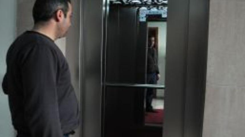 Asans&ouml;r kazaları TSE standartlarıyla azaltılacak