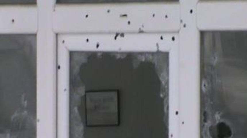 Kağızman'da silahlı kavgada 3 aylık hamile kadın &ouml;ld&uuml;