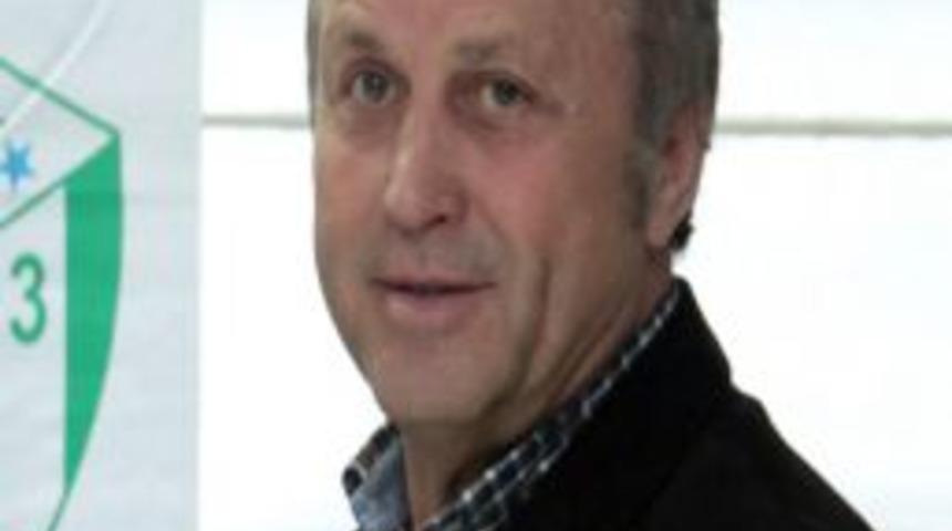 İbrahim Yazıcı: Dik duruşumuz her koşulda devam edecektir