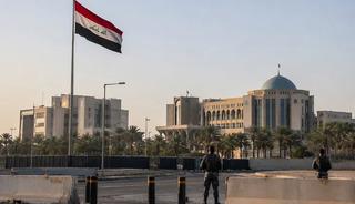 Irak&rsquo;ta İstihbarat Başkanı g&ouml;revden alındı