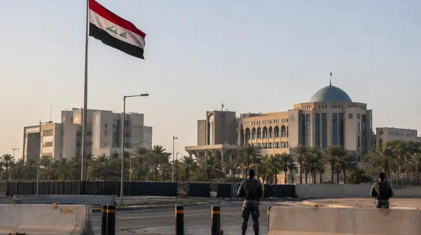 Irak&rsquo;ta İstihbarat Başkanı g&ouml;revden alındı