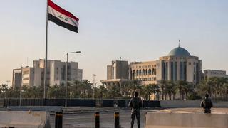 Irak’ta İstihbarat Başkanı görevden alındı