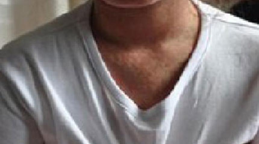 Okulda civa zehirlenmesi