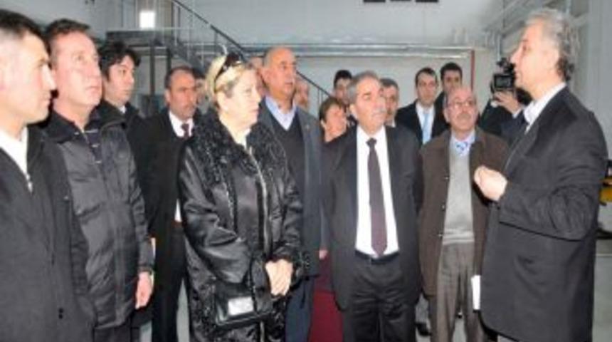 Samsun'da kentsel d&ouml;n&uuml;ş&uuml;m &ccedil;alışmaları başladı