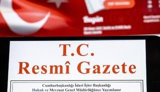Bilgilendirilmiş rızanın elektronik ortamda alınmasına ilişkin y&ouml;netmelik Resmi Gazete'de