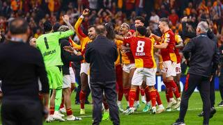Galatasaray'dan maç sonu Fenerbahçe'ye ağır gönderme!
