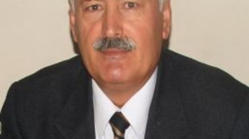 Ekmeğin i&ccedil;inden sigara izmariti &ccedil;ıktı