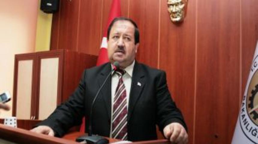 Samsun'da brusella m&uuml;cadelesi yarın başlıyor