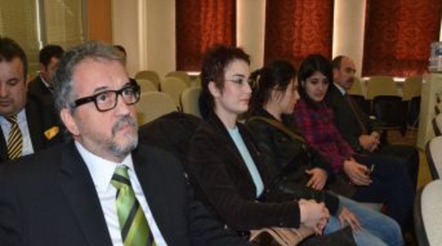 Protestocu kızların cezasını Başkan D&uuml;ndar &ouml;deyecek