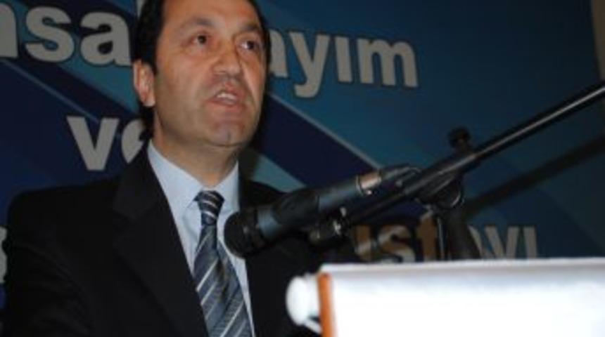 Prof. Dr. &Ouml;z&ccedil;atalbaş: Kaliteli &uuml;r&uuml;n elde etmenin yolu &ccedil;oğulcu tarımdan ge&ccedil;iyor