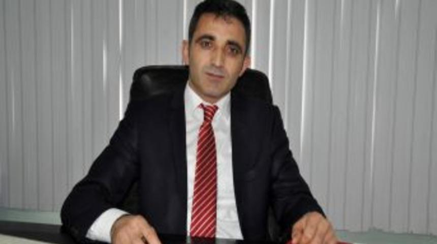 '8 Mart kadınların eşitlik ve &ouml;zg&uuml;rl&uuml;k m&uuml;cadelesinin simgesidir'